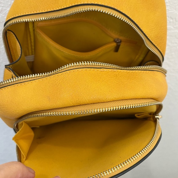 Small Backpack Purse - Picture 4 of 4